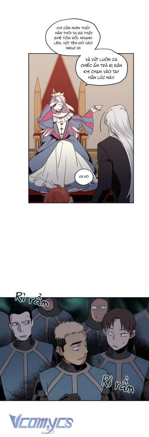 CHITRA Chapter 34 - Trang 4