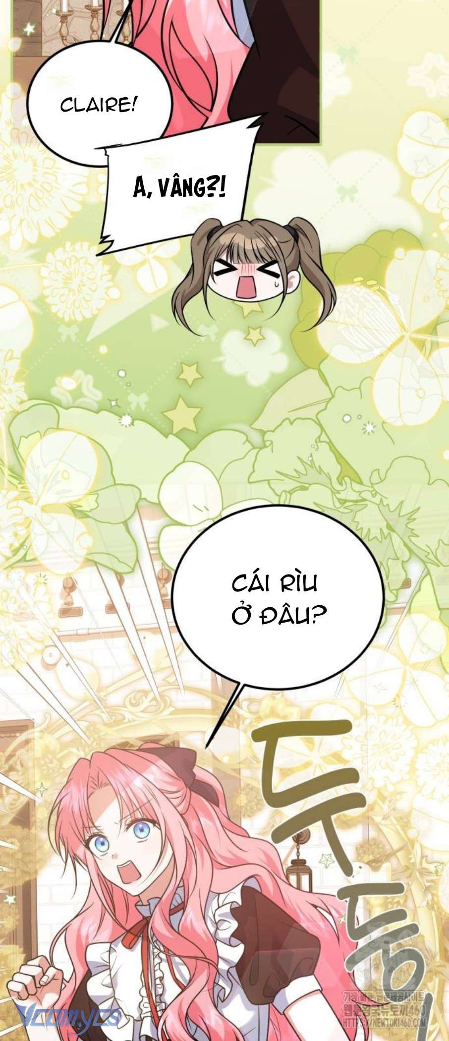 Cách Để Biến Cuốn Tiểu Thuyết Bi Kịch Thành Cuốn Tiểu Thuyết Chữa Lành Chap 22 - Trang 2