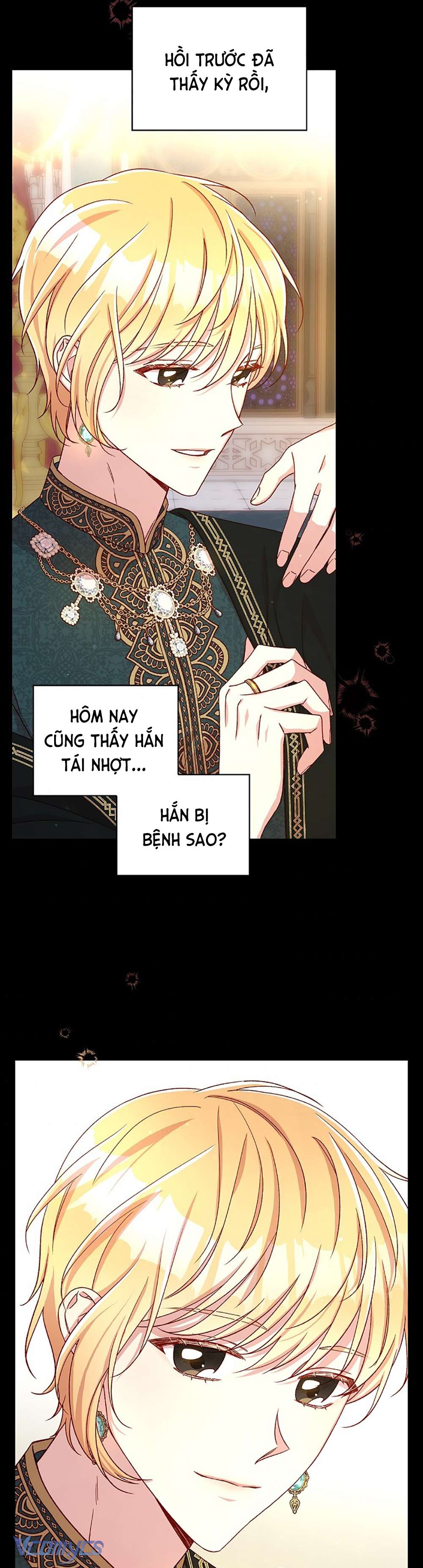 Sống Sót Dưới Thân Phận Hầu Nữ Chap 86 - Trang 2