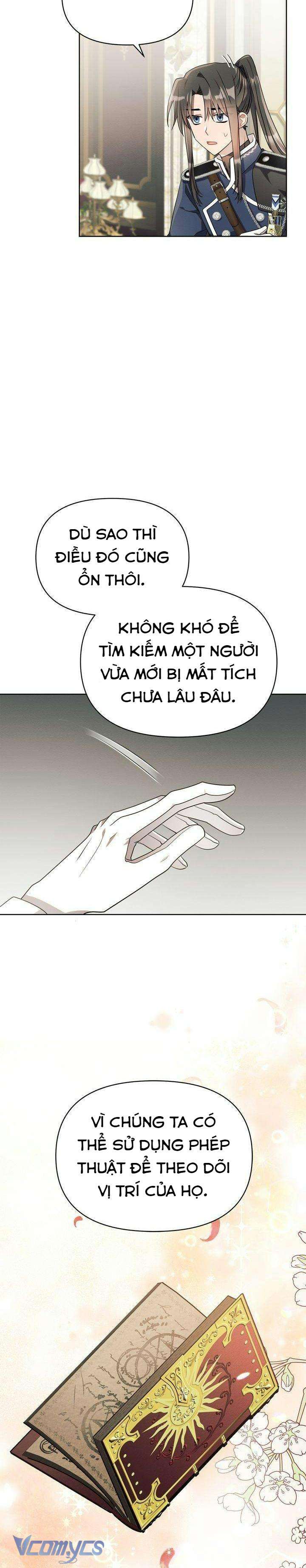 Công Chúa Ashtarte Chapter 10 - Trang 4