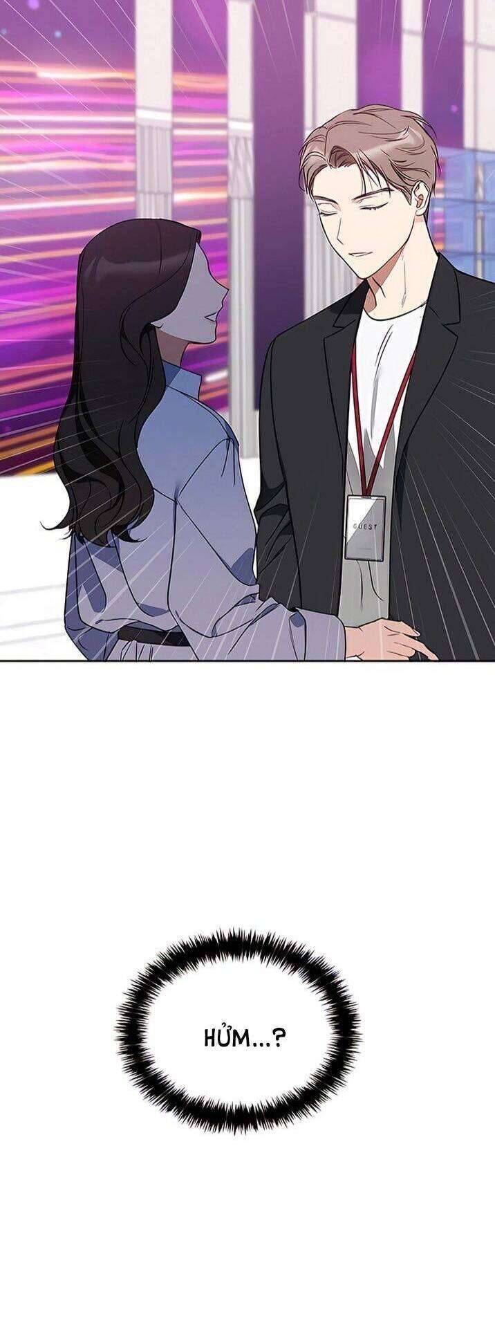 Công Việc Bất Thường Chapter 14 - Trang 4