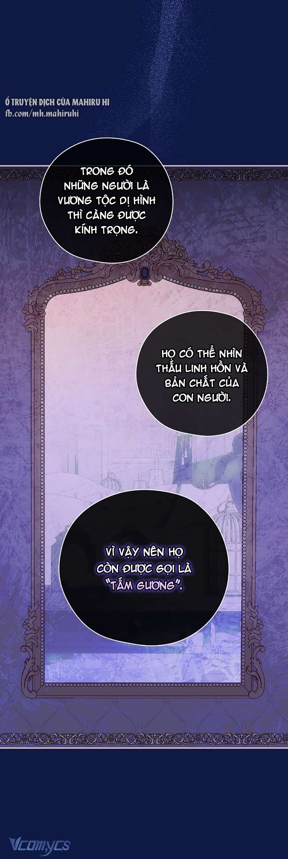 Sống Sót Dưới Thân Phận Hầu Nữ Chap 108 - Trang 2