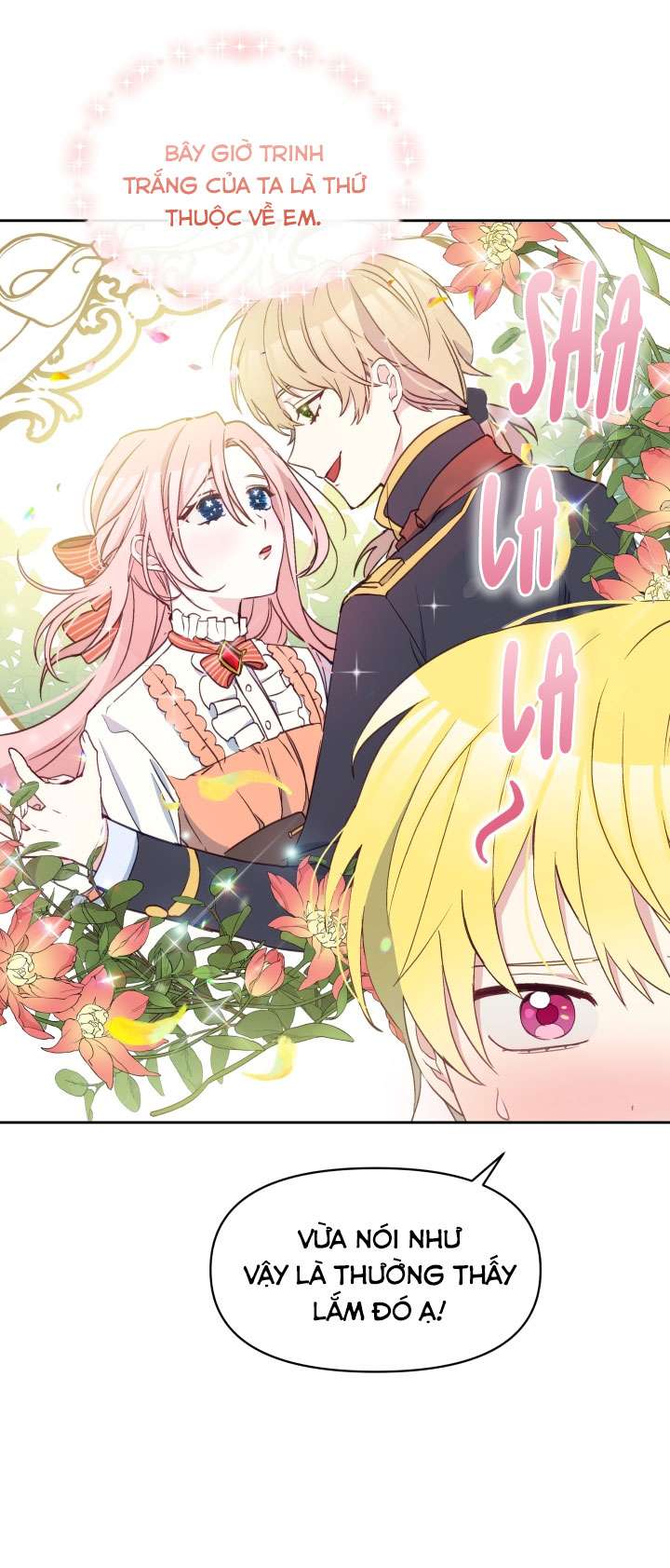 Người Bảo Hộ Của Bạo Quân Là Ma Nữ Tàn Độc Chap 27 - Trang 4