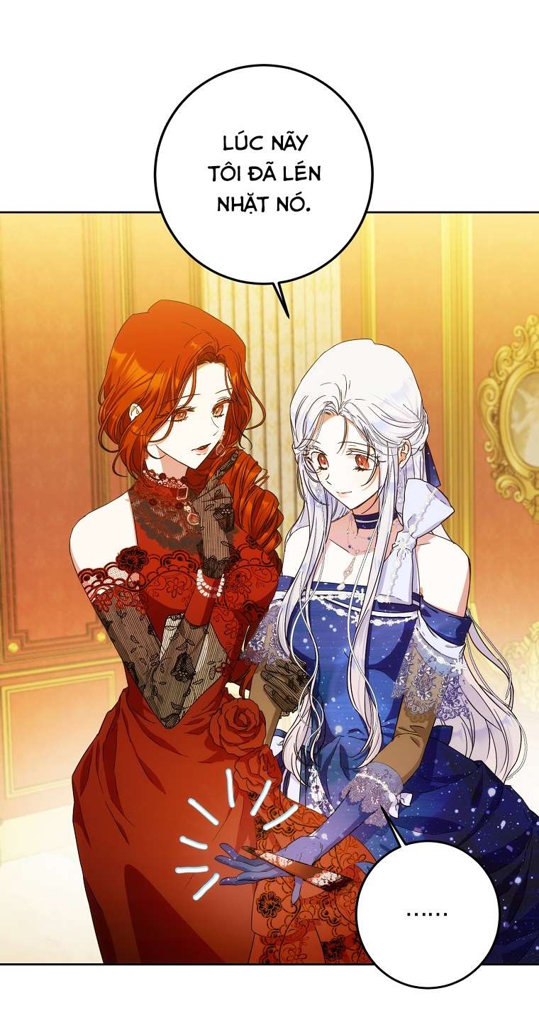 Tôi Trở Thành Vợ Của Nam Chính Chap 32 - Next Chap 33