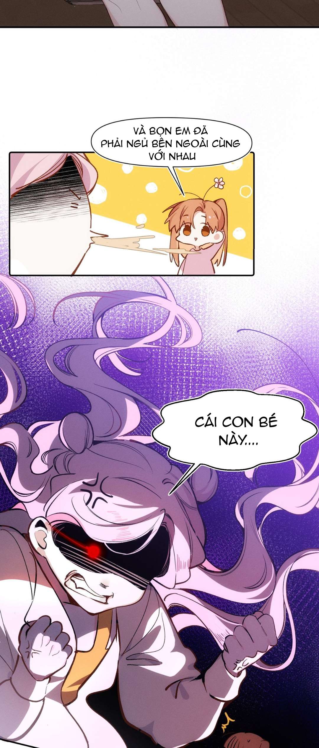 Mười năm sau, tôi kết hôn với kẻ thù không đội trời chung Chap 7 - Trang 2