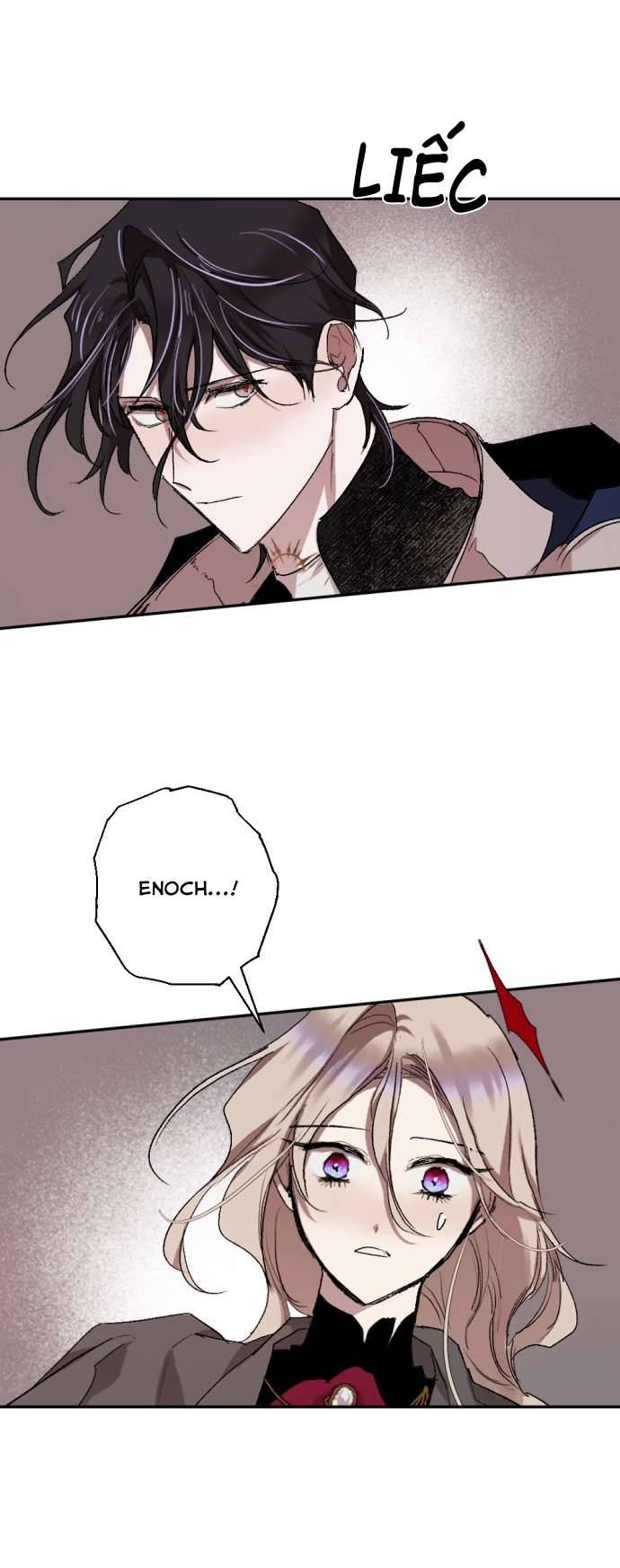 Lời Thú Nhận Của Chúa Tể Bóng Tối Chap 64 - Trang 4