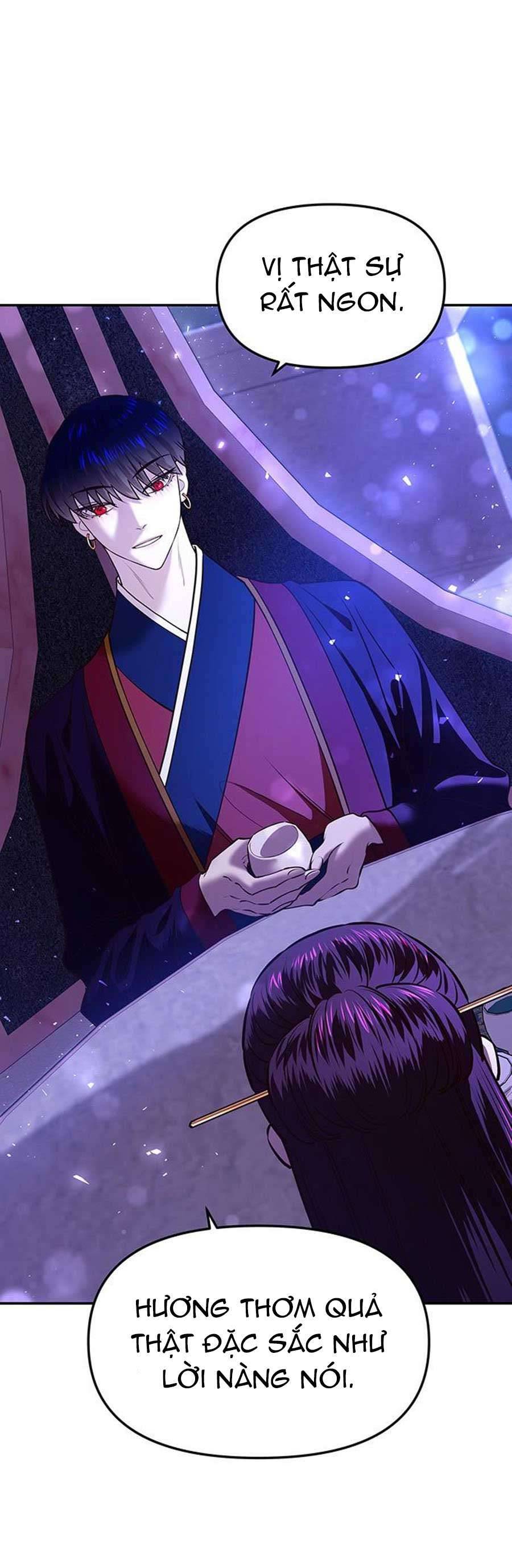 Vương Tử Huyền Bí Chapter 15 - Trang 4