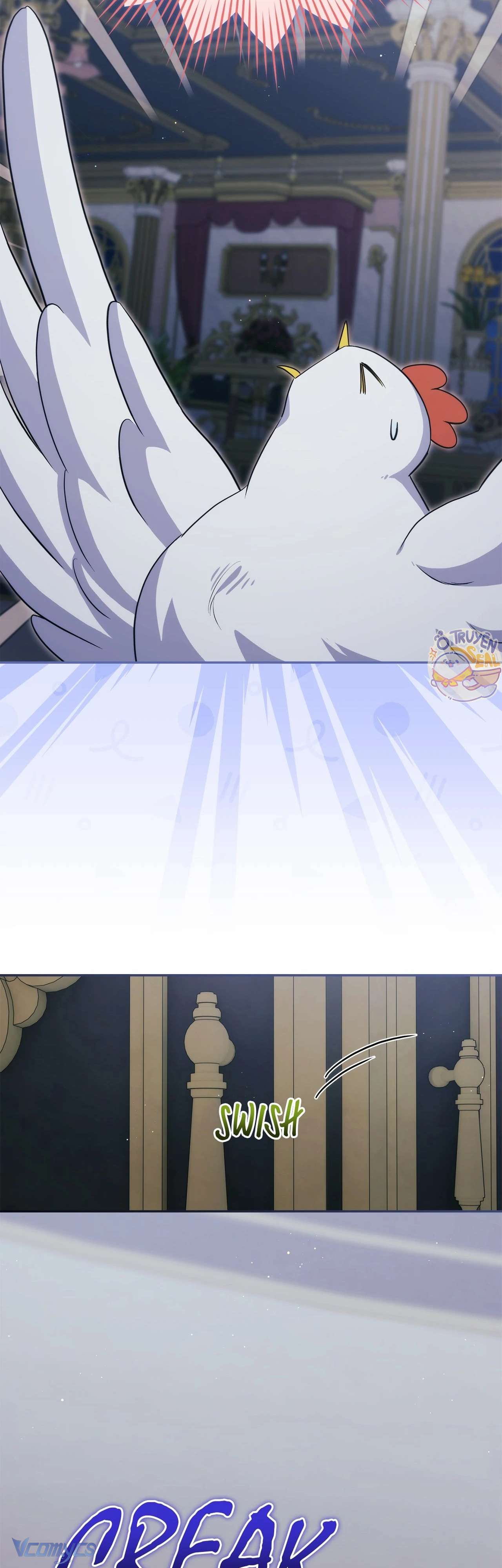 Nàng Công Chúa Trong Chuồng Gà Chap 18 - Next Chap 19