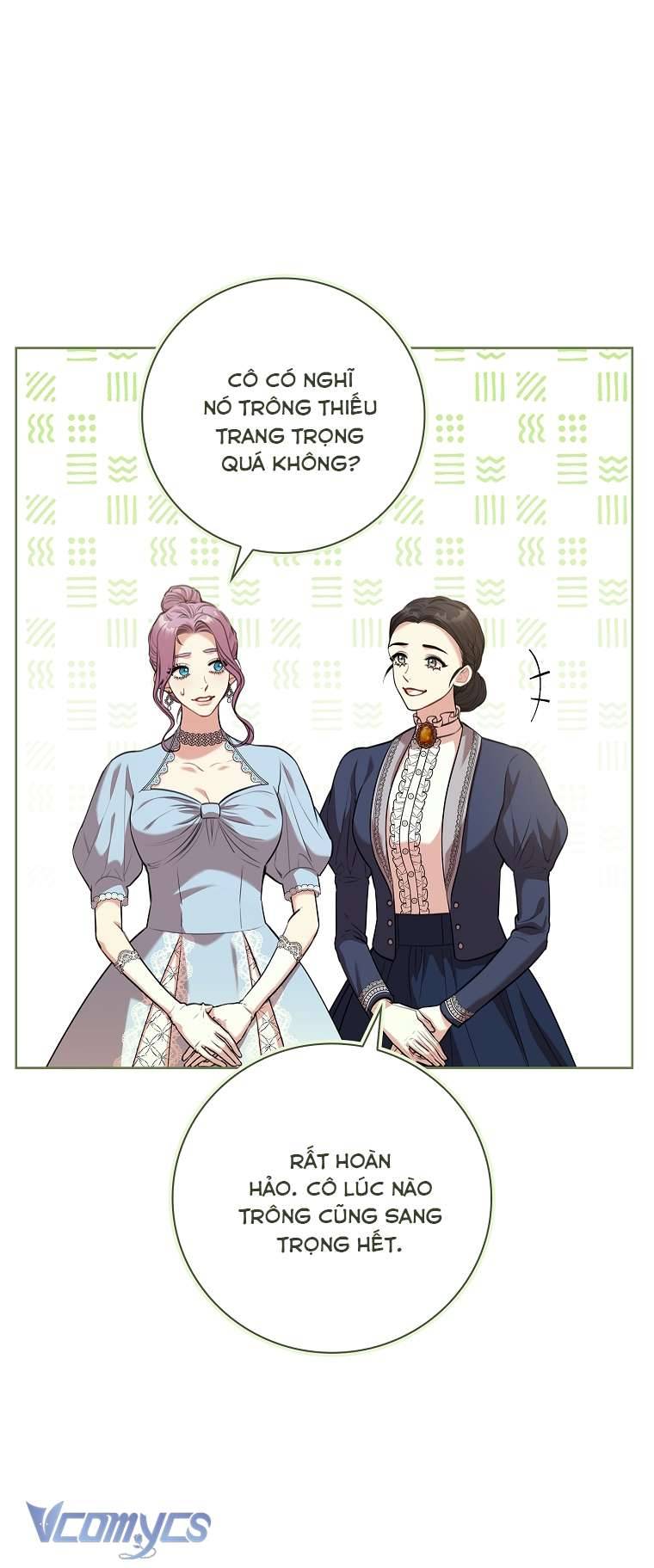 Thư Ký Của Bạo Chúa Chapter 97 - Trang 3