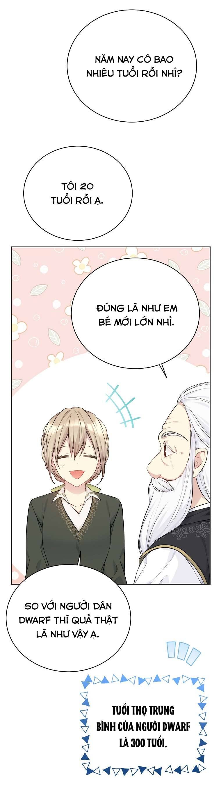Vương Miện Lục Bảo Chap 76 - Trang 2