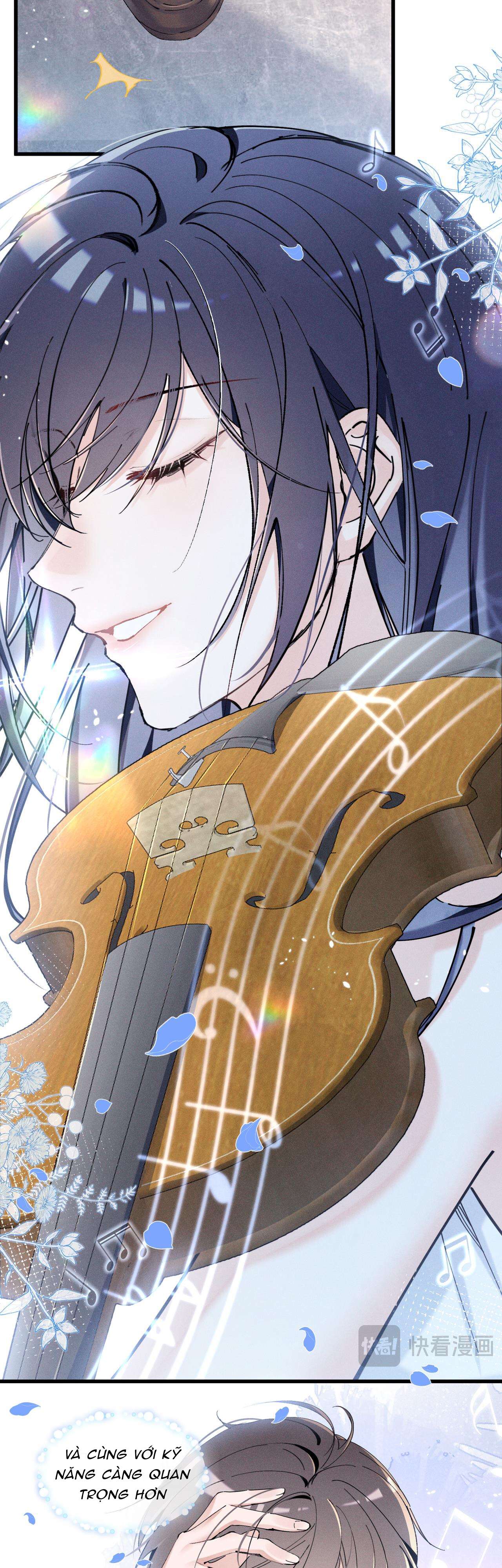 Phu Nhân, Thân phận của người lộ rồi Chapter 5 - Next Chap 6