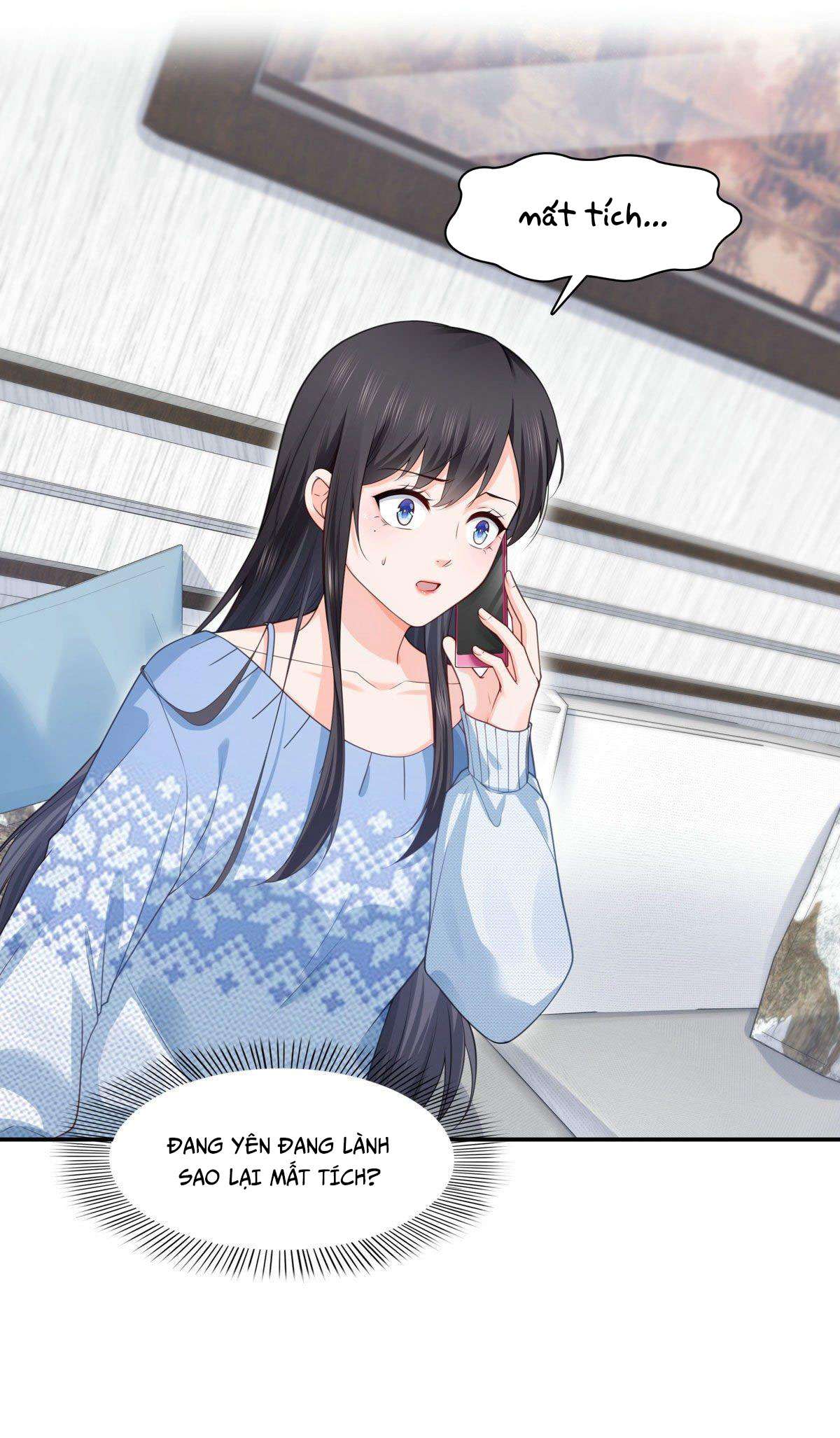 Hệt Như Hàn Quang Gặp Nắng Gắt Chap 252 - Next Chap 253