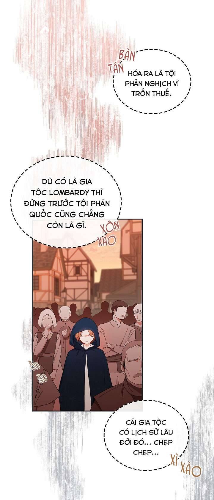 Kiếp Này Nhất Định Làm Gia Chủ Chap 1 - Trang 2