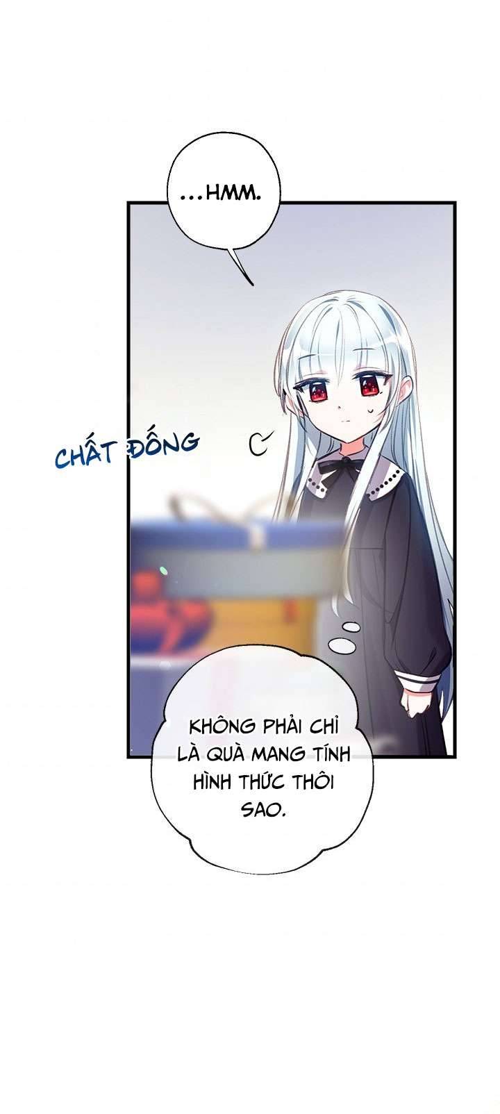 Chúng Ta Có Thể Trở Thành Một Gia Đình Được Không? Chap 16 - Next Chap 17