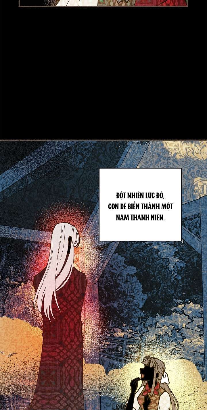 Hôn Phu Ẩn Sắc Chapter 42 - Trang 4