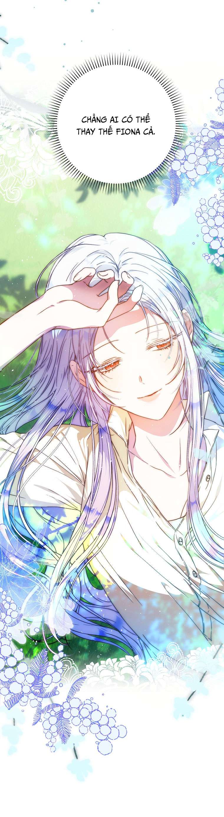 Tôi Trở Thành Vợ Của Nam Chính Chap 61 - Next Chap 62