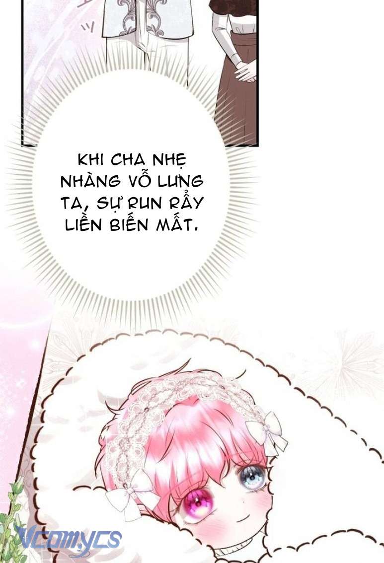 Sau Này Họ Sẽ Sinh Ra Tôi Chapter 9 - Trang 4