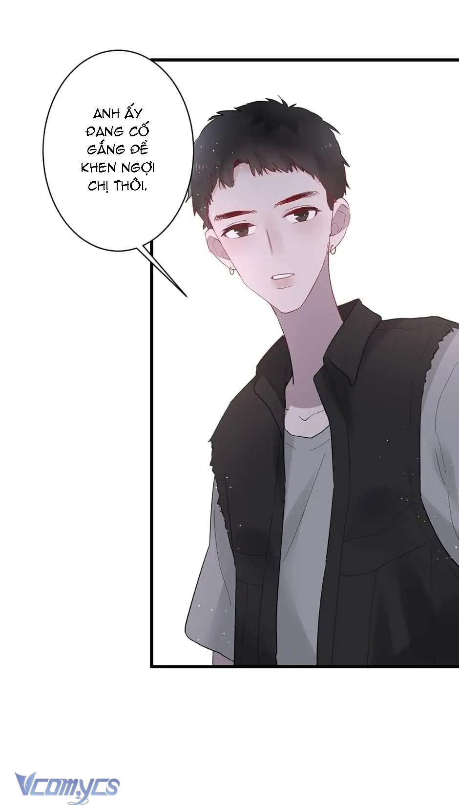 Hướng Dẫn Chiến Lược Người Tình Trong Mơ Chap 3 - Trang 2