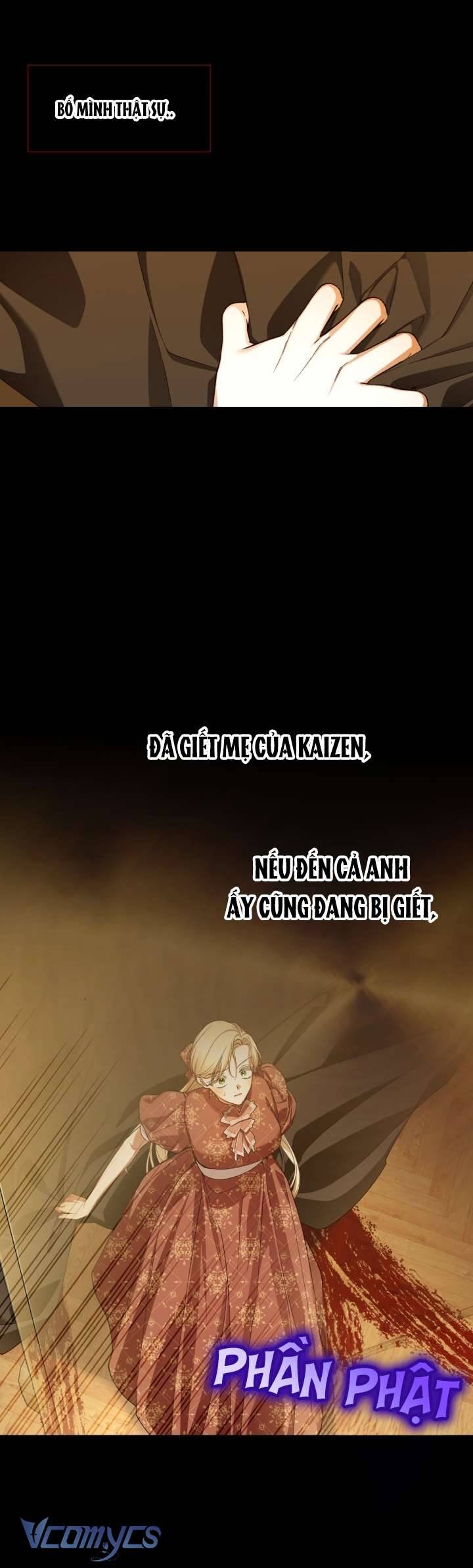 Phương Pháp Che Giấu Đứa Con Của Hoàng Đế Chapter 96 - Next Chapter 97