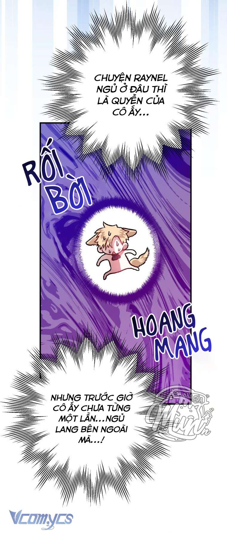 Bỗng Nhiên Tôi Trở Thành Quạ Đen!! Chapter 51 - Trang 4