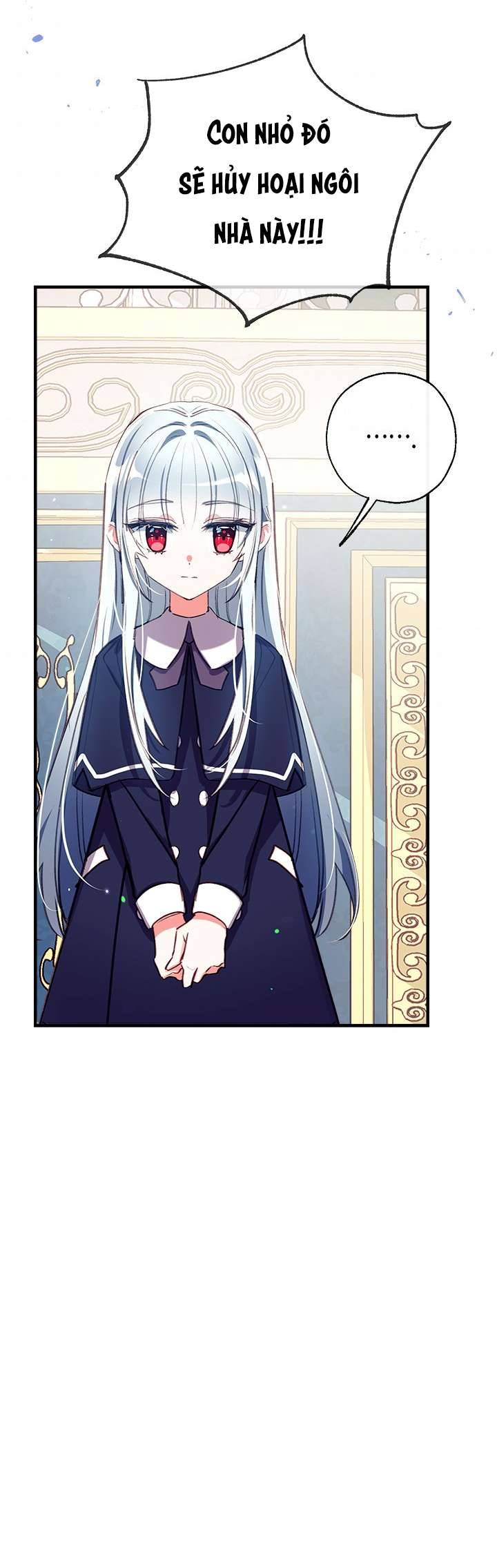 Chúng Ta Có Thể Trở Thành Một Gia Đình Được Không? Chap 27 - Next Chap 28