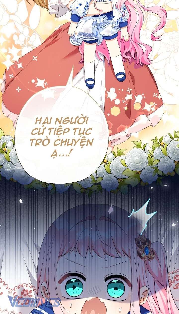 Tiểu Thư Tích Tiền Đi Bụi Chapter 69 - Trang 4