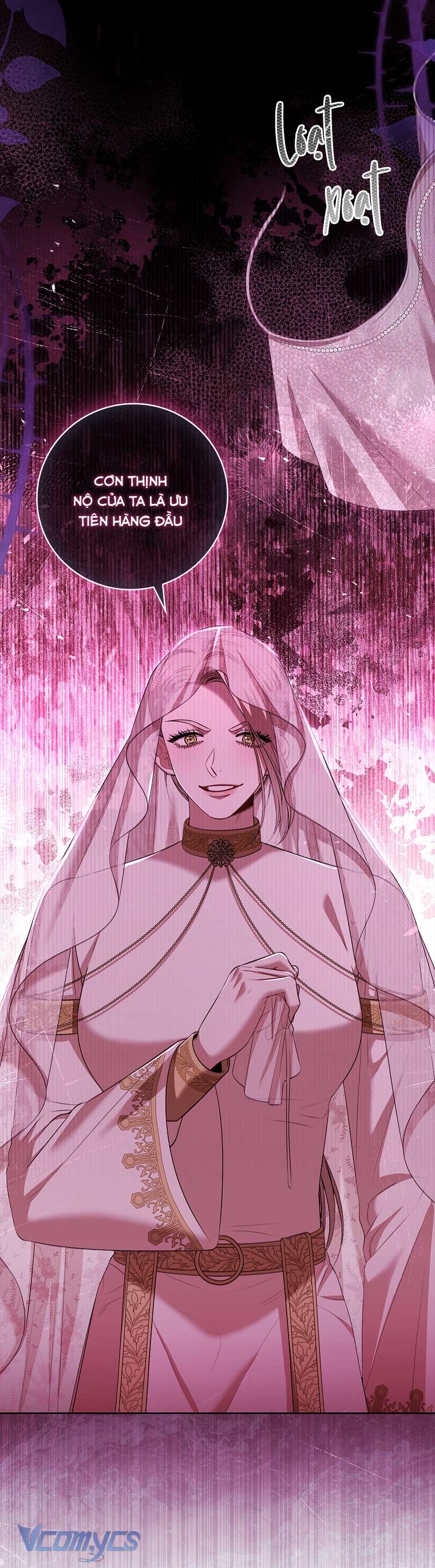 Thư Ký Của Bạo Chúa Chapter 103 - Next Chapter 103.1