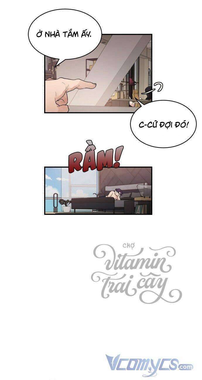 Oan Gia Ngõ Hẹp Chapter 13 - Trang 3