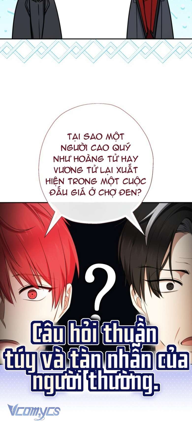 Tiểu Thư Tích Tiền Đi Bụi Chapter 59 - Trang 4