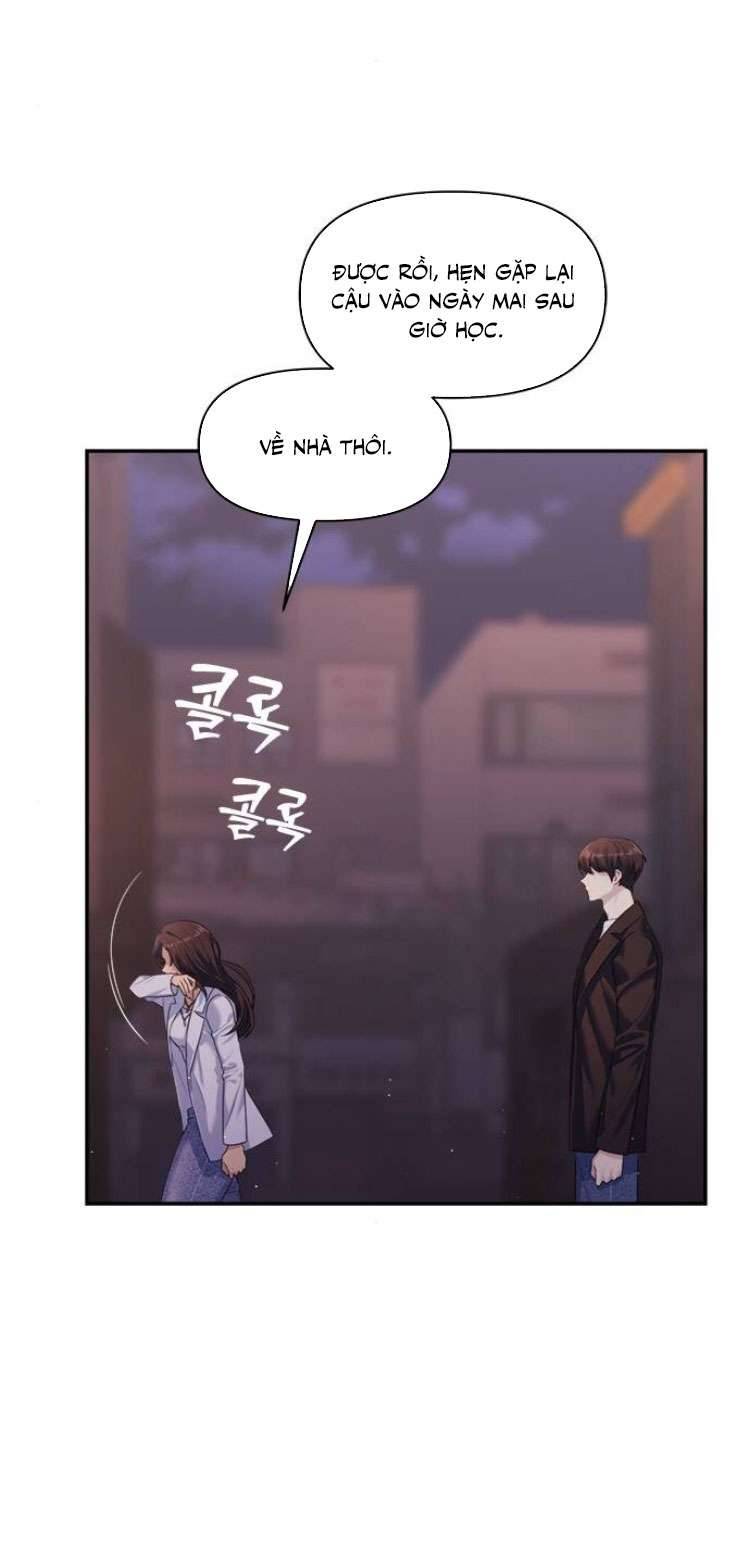 Couple Breaker Chapter 58 - Trang 4