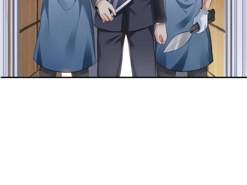 Hệt Như Hàn Quang Gặp Nắng Gắt Chap 5 - Next Chap 6