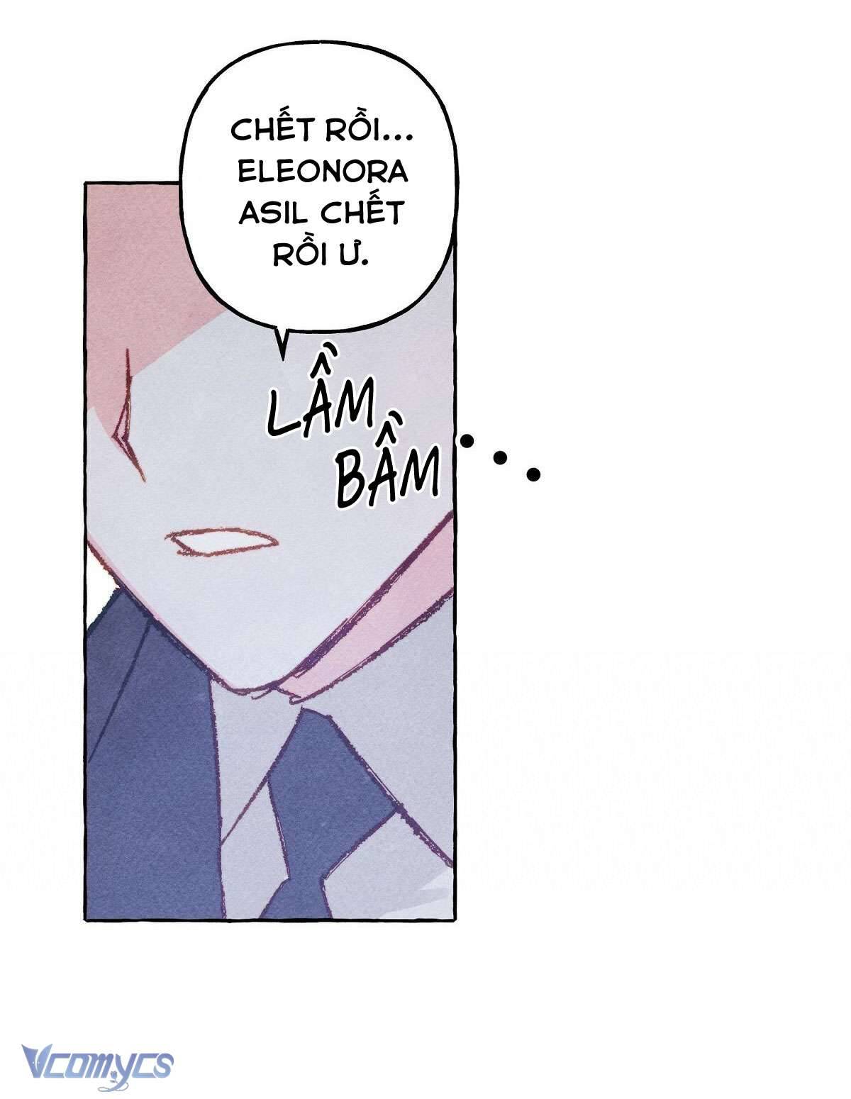 (Munn) Nuôi Dưỡng Một Hắc Long Chap 11 - Trang 2