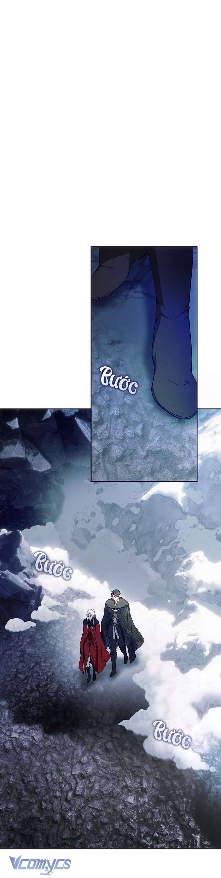 Tôi Trở Thành Vợ Của Nam Chính Chap 76 - Next Chap 77