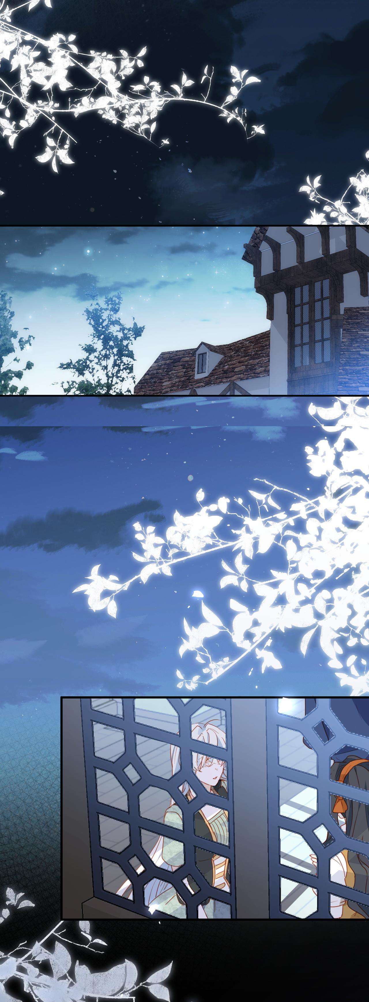 Cô công chúa không muốn được nuông chiều Chap 46 - Next Chap 47