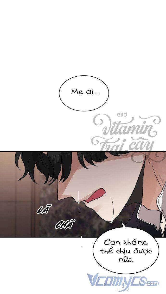 Oan Gia Ngõ Hẹp Chapter 19 - Trang 3