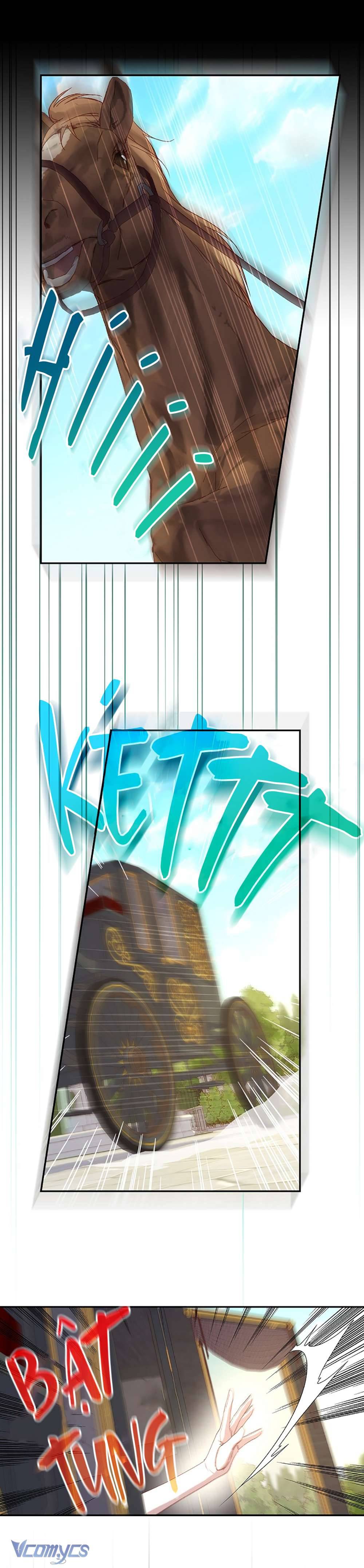 Sống Sót Dưới Thân Phận Hầu Nữ Chap 130 - Trang 2