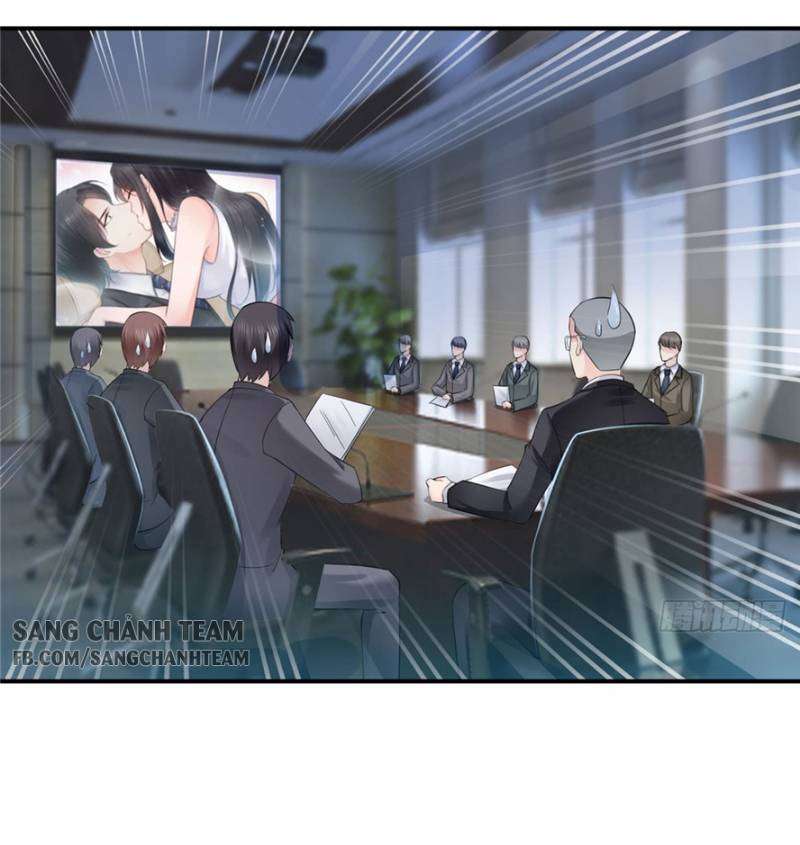 Hệt Như Hàn Quang Gặp Nắng Gắt Chap 53 - Next Chap 54