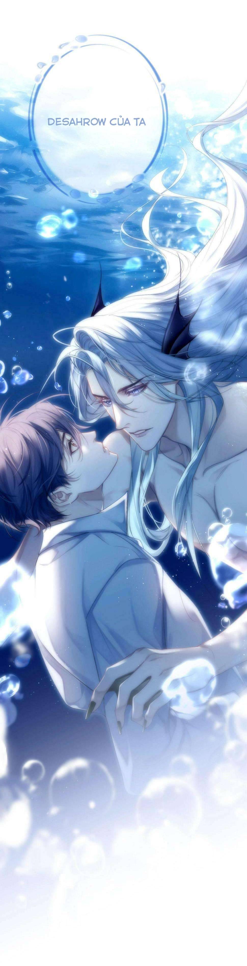 Nhân Ngư Desharow Chapter 1 - Next Chapter 2