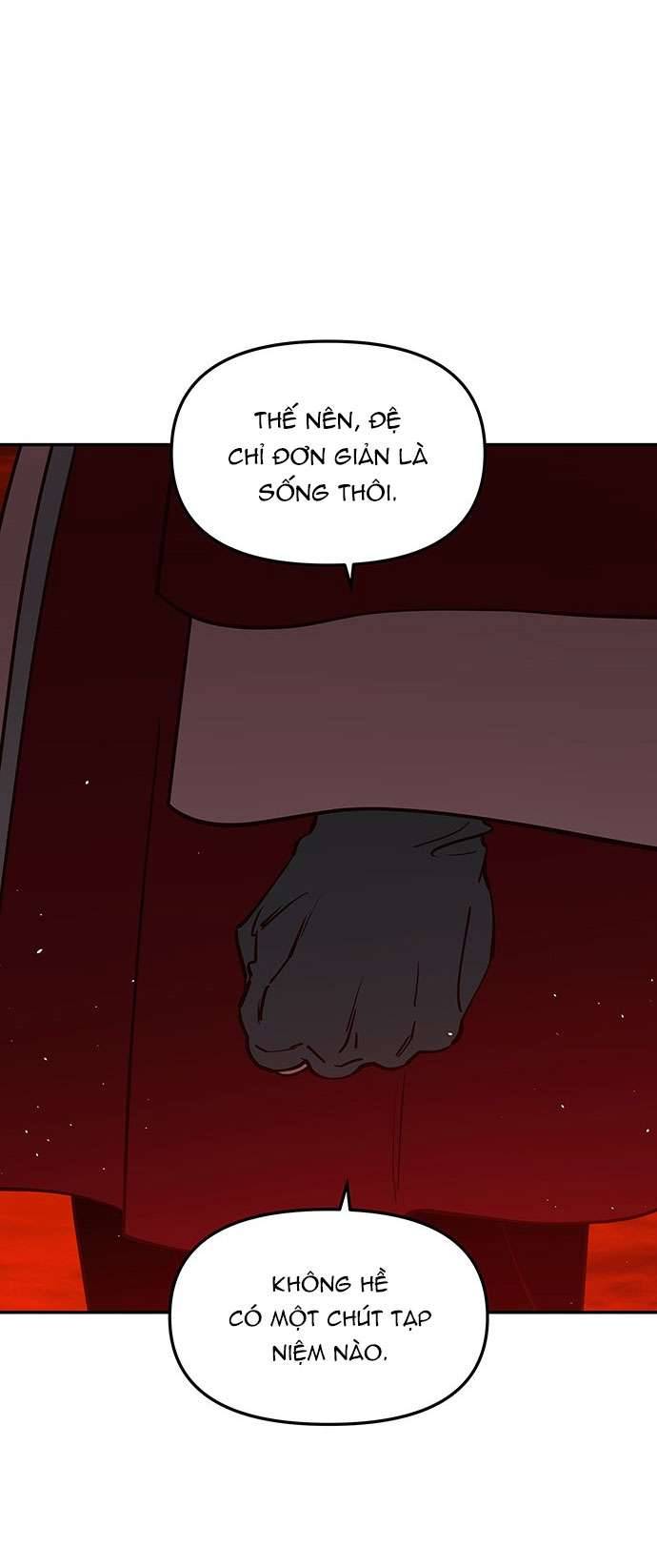 Vương Tử Huyền Bí Chapter 85 - Trang 4