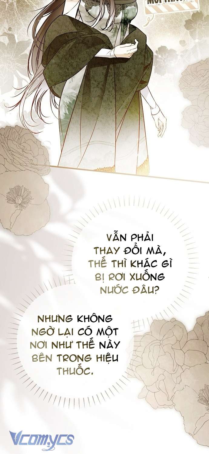 Ai Đó Đang Điều Khiển Cơ Thể Của Tôi Chapter 50 - Next Chapter 51