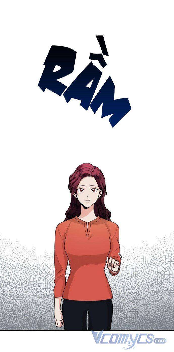 Oan Gia Ngõ Hẹp Chapter 41 - Trang 3