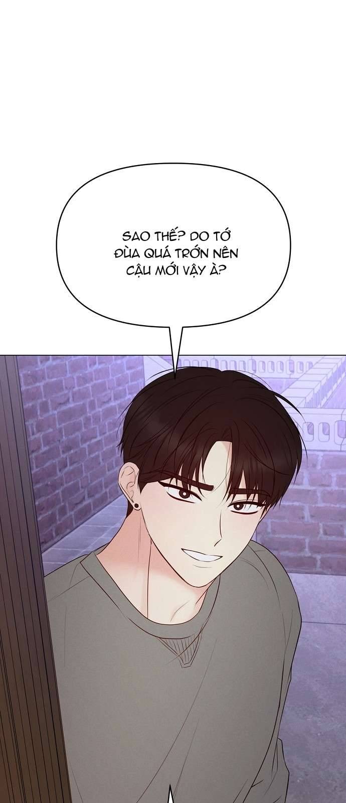 Tiêu Chuẩn Của Nam Chính Chapter 3 - Trang 4