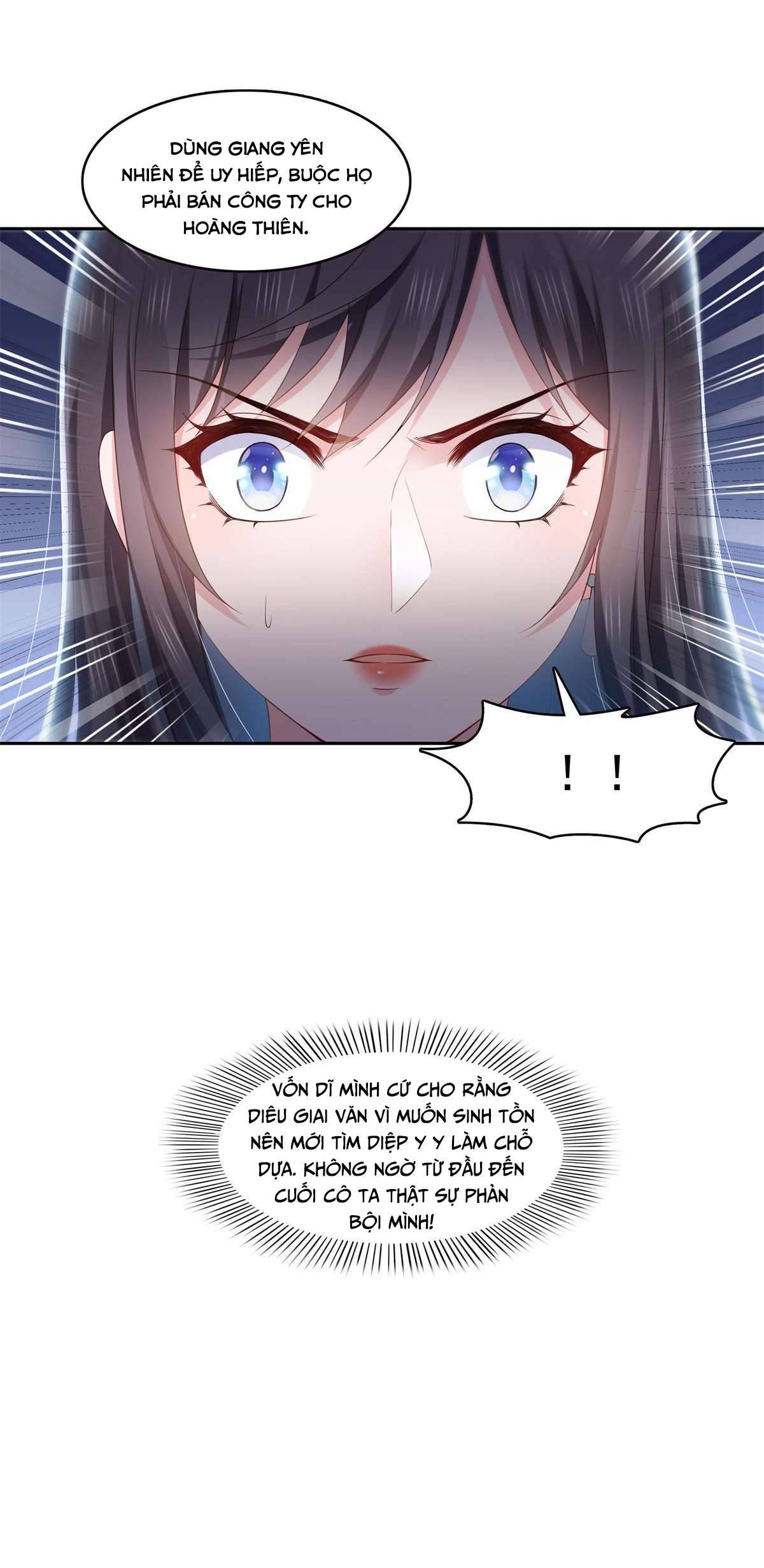 Hệt Như Hàn Quang Gặp Nắng Gắt Chap 372 - Next Chap 373