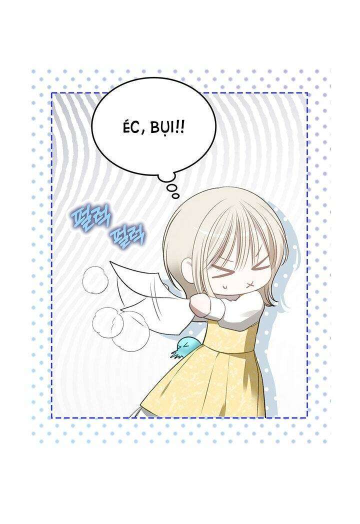 Nam Chính Quái Vật Sống Dưới Giường Tôi Chapter 16 - Trang 4