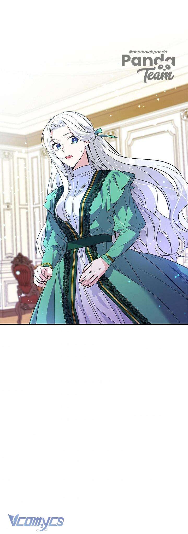 Chồng Yêu, Tôi Đây Bãi Công! Chap [18+] - Next Chap 19