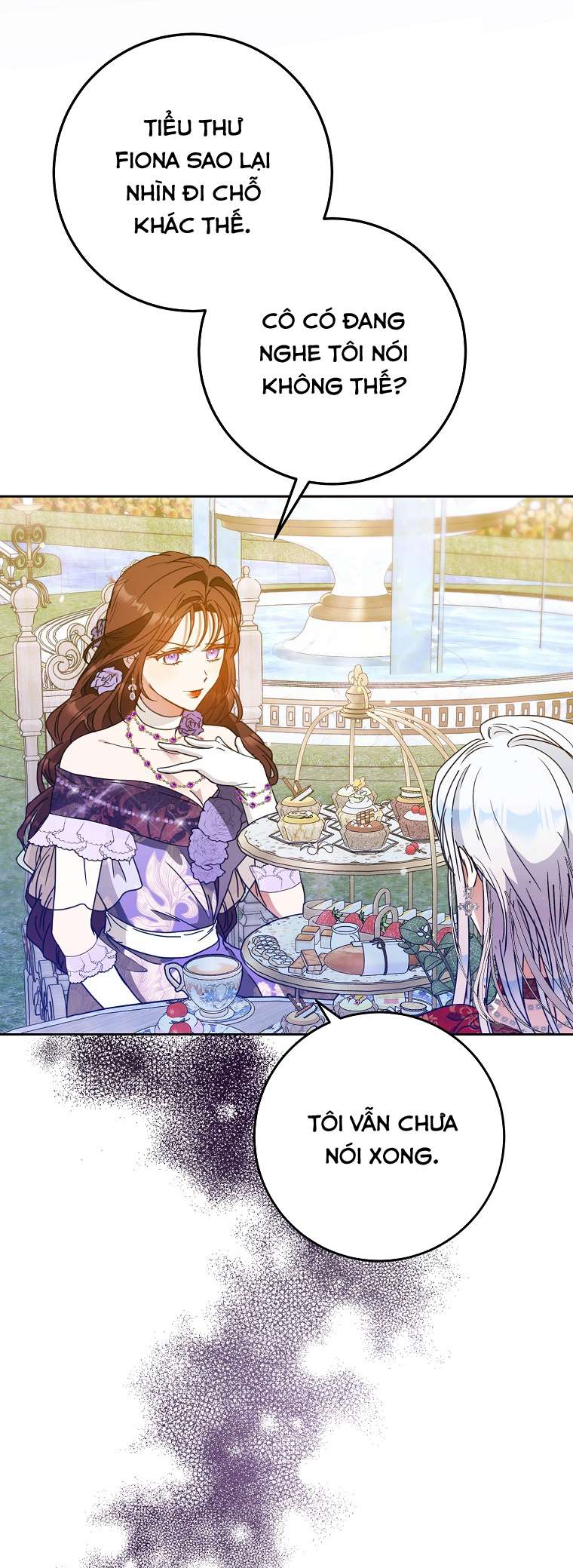 Tôi Trở Thành Vợ Của Nam Chính Chap 62 - Next Chap 63