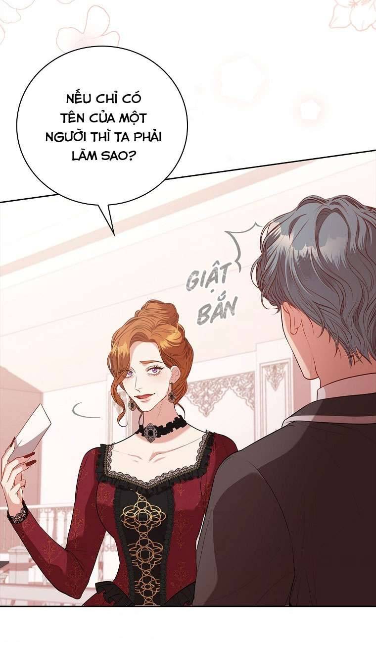 Thư Ký Của Bạo Chúa Chapter 60 - Trang 4