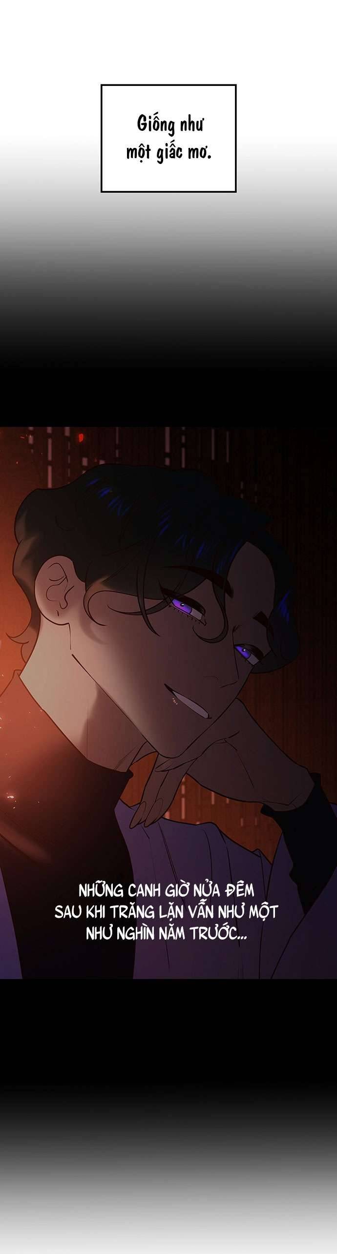 Vương Tử Huyền Bí Chapter 48 - Trang 4