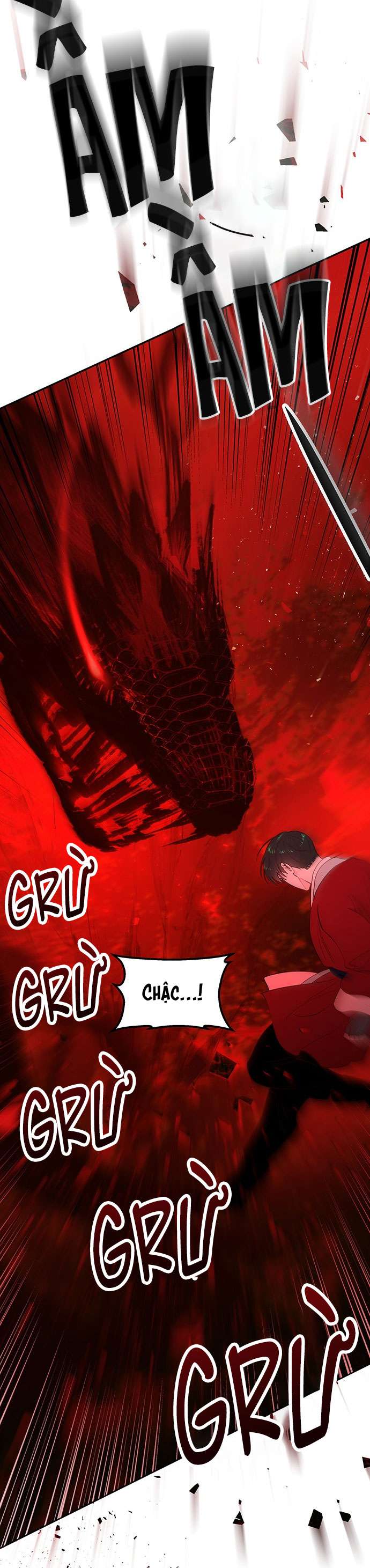 Vương Tử Huyền Bí Chapter 85 - Trang 4