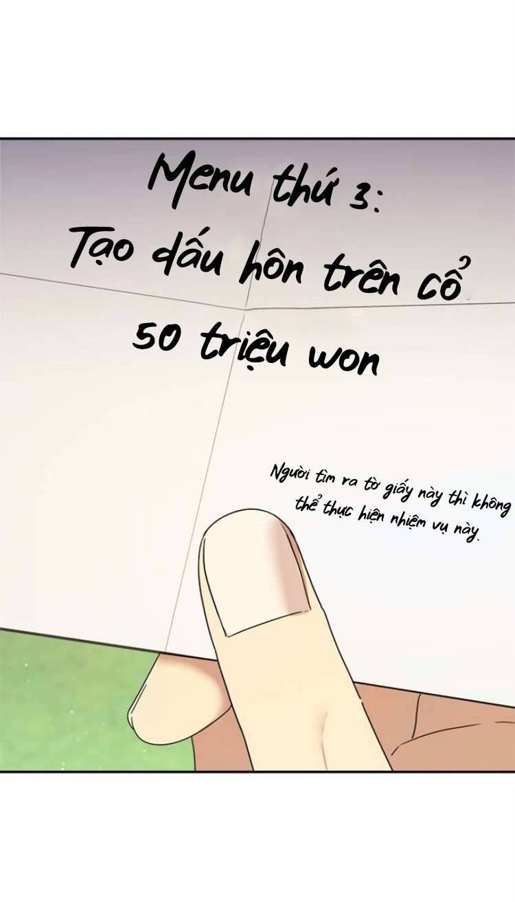 Couple Breaker Chapter 50 - Trang 4